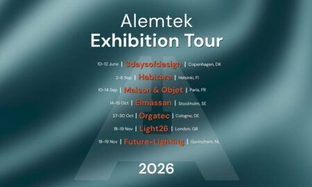Alemtek Exhibition Tour