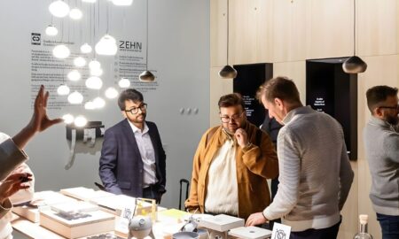 Light + Building 2026 picture