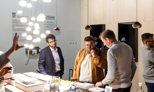 Light + Building 2026 picture