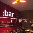 The Bar at Airport Skavsta